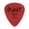 DUNLOP 479RML Polys Red M-L (72) set trzalica