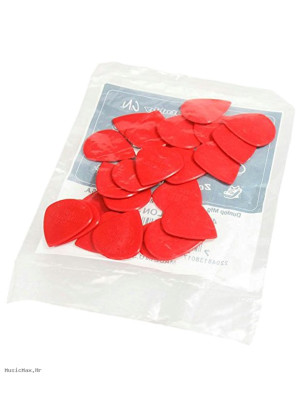 DUNLOP 47RXLN Nylon Jazz XL (24) set trzalica DUNLOP 47RXLN Nylon Jazz XL (24) set trzalica