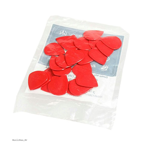 DUNLOP 47RXLN Nylon Jazz XL (24) set trzalica