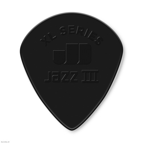 DUNLOP 47RXLS Nylon Jazz XL (24) set trzalica