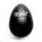 DUNLOP 9103 BLACK Egg shaker