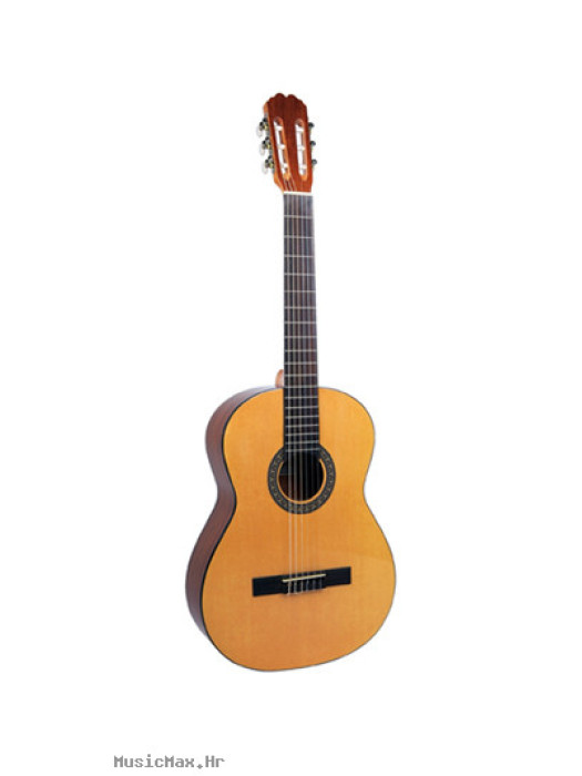 FLIGHT C-120 1/2 NAT klasična gitara