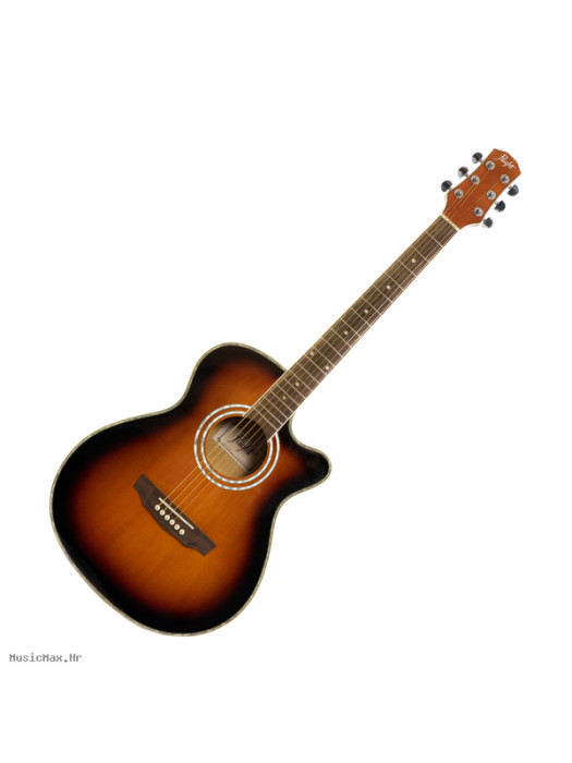 FLIGHT F-230 SB akustična gitara