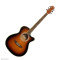 FLIGHT F-230 SB akustična gitara