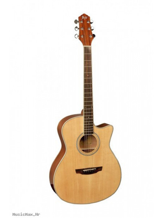 FLIGHT G-210 NA akustična gitara