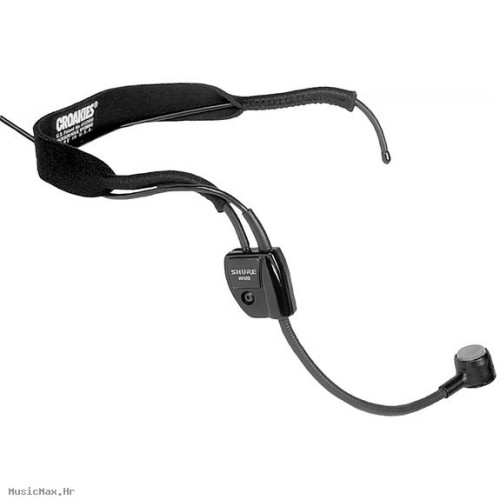 SHURE WH20XLR dinamički mikrofon