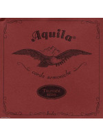 AQUILA 91U THUNDER RED žice za bas ukulele