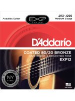 DADDARIO EXP12 13-56 žice za akustičnu gitaru
