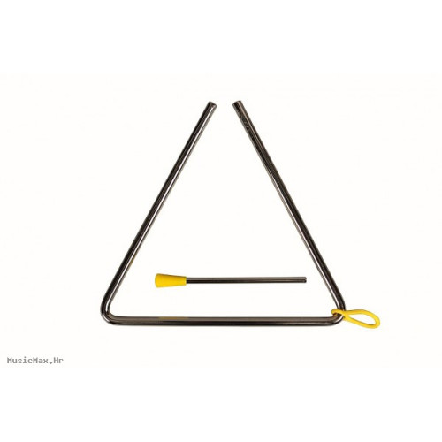 FLIGHT FTR-8 20,3cm triangl