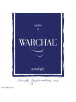 WARCHAL AMETYST VIOLIN STRINGS 4/4 400B bulk žice za violinu