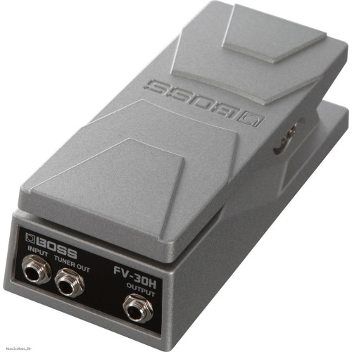 BOSS FV-30H volume pedala