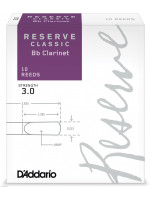 DADDARIO DCT1030 RESERVE 3.0 trske za Bb klarinet