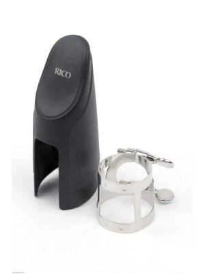 DADDARIO RAS1N Alt Sax ligature i poklopci