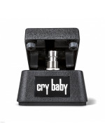 DUNLOP CBM95 Cry Baby Mini Wah gitarski efekt