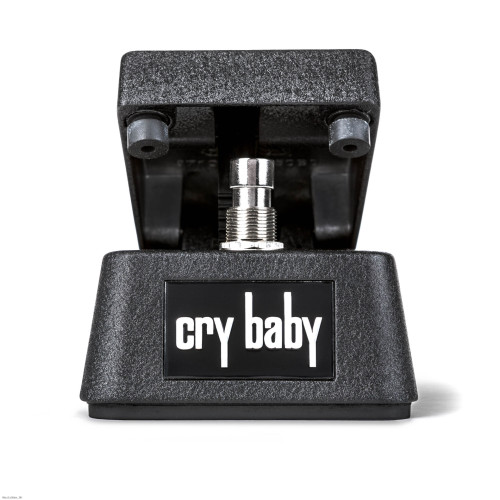 DUNLOP CBM95 Cry Baby Mini Wah gitarski efekt