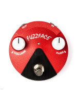 DUNLOP FFM6 BAND OF GYPSYS Fuzz Face gitarski efekt