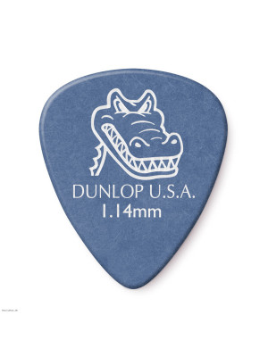 DUNLOP 417R1.14 Gator Grip Standard 1.14 (72) set trzalica