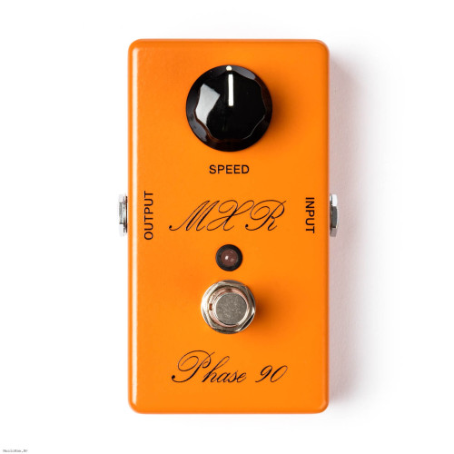 MXR CSP101SL SCRIPT PHASE 90 gitarski efekt