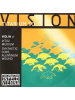 THOMASTIK VIT01 Vision Titanium E 4/4 žica za violinu