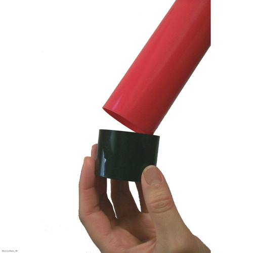 BOOMWHACKERS OC8G Octave PLugs dječje udaraljke