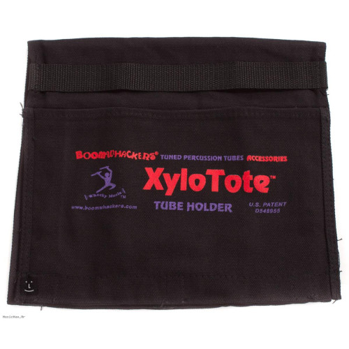 GEWA BOOMWHACKERS XT8G Bag Blk dječje udaraljke