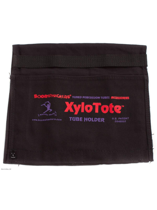 GEWA BOOMWHACKERS XT8G Bag Blk dječje udaraljke