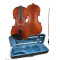 MAXTON F1 1/8 violinski set