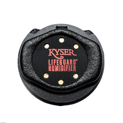 KYSER KLHU1A Lifeguard ovlaživač za ukulele