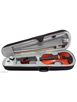 GEWA PS401613 Pure 1/2 violinski set