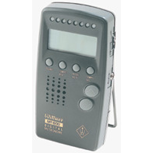 WITTNER MT600 digitalni metronom WITTNER MT600 digitalni metronom