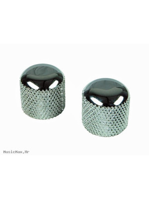 FENDER DOME KNOBS TELE / P-BASS kapica za potenciometar