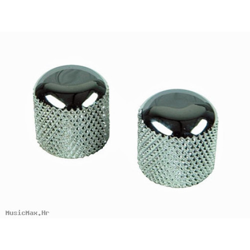 FENDER DOME KNOBS TELE / P-BASS kapica za potenciometar