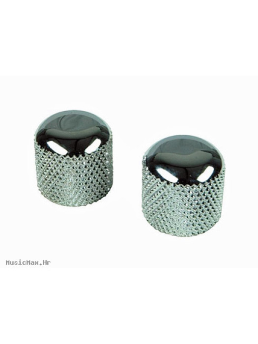 FENDER DOME KNOBS TELE / P-BASS kapica za potenciometar
