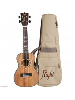 FLIGHT DUC450 MAN/MAN koncert ukulele