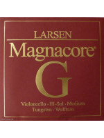LARSEN MAGNACORE 3G Medium 4/4 žica za violončelo