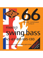 ROTOSOUND RS665LD SWING 45-130 žice za bas gitaru