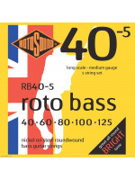 ROTOSOUND RB405 žice za bas gitaru