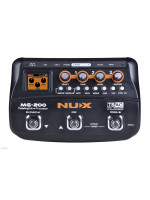 NUX MG-200 gitarski multiefekt