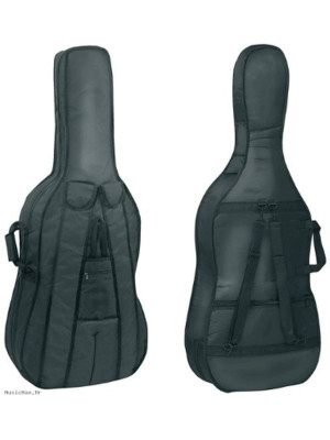 GEWA PURE CS01 3/4 torba za violončelo