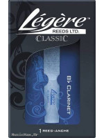 LEGERE CLASSIC 4 trske za Bb klarinet