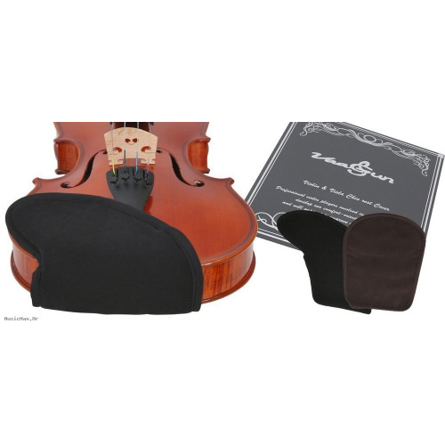 GEWA 432950 VAAGUN 4/4 podbradnik za violinu