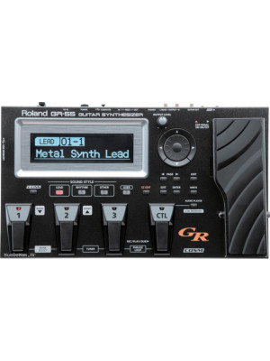 ROLAND GR55GKBK Synthesizer gitarski multiefekt