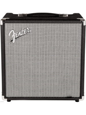 FENDER RUMBLE 25 V3 bas pojačalo