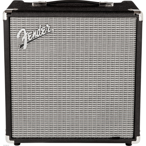FENDER RUMBLE 25 V3 bas pojačalo