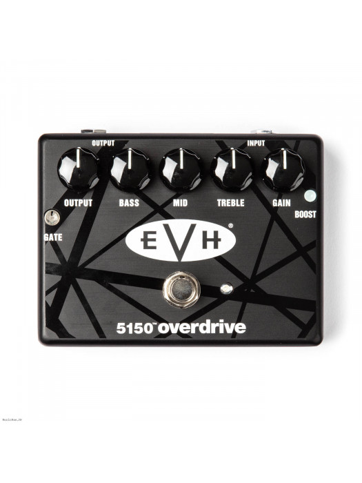 MXR EVH5150 Overdrive gitarski efekt