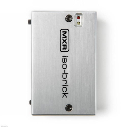 MXR M238 ISO-BRICK strujni adapter