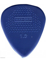 DUNLOP PICK 449R1.5 NYL MX GRP STD (72) klasična gitara s priborom
