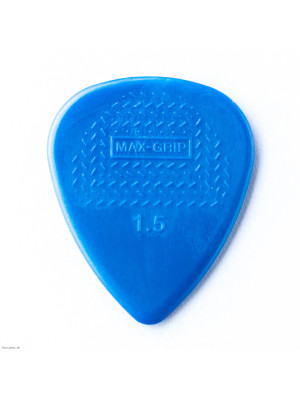 DUNLOP ACCESSORIES PICK 449R1.5  NYL MX GRP STD (72) (72) set trzalica