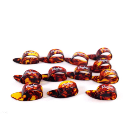 DUNLOP ACCESSORIES 9024R SHELL T/PK XL (12) trzalica za palac