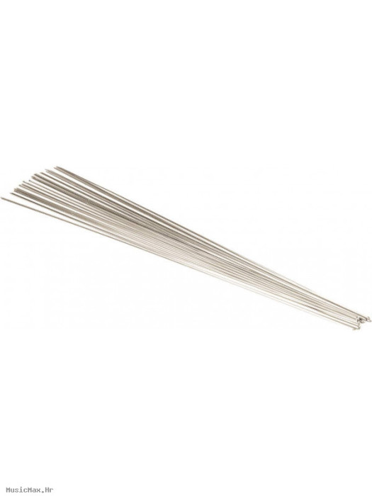 DUNLOP 6T26100 20˝ TUBE (24) pragovi za gitaru